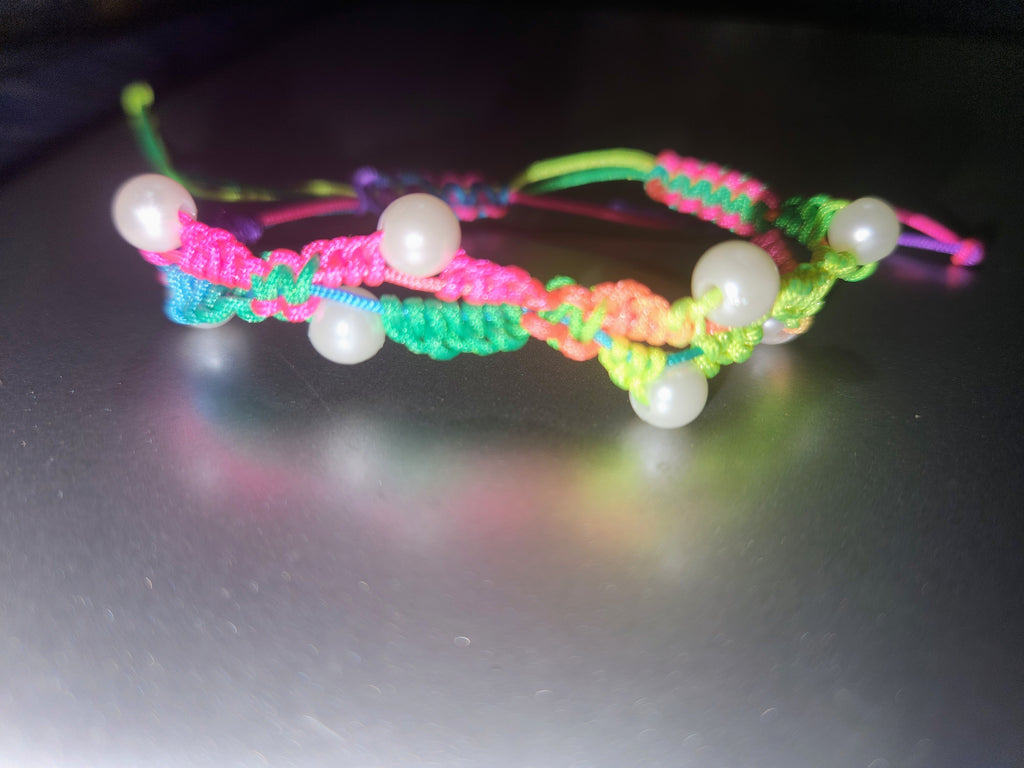 Pearly rainbow