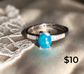 Turquoise Dream Ring