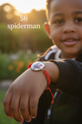 Friendly neighborhood spiderman