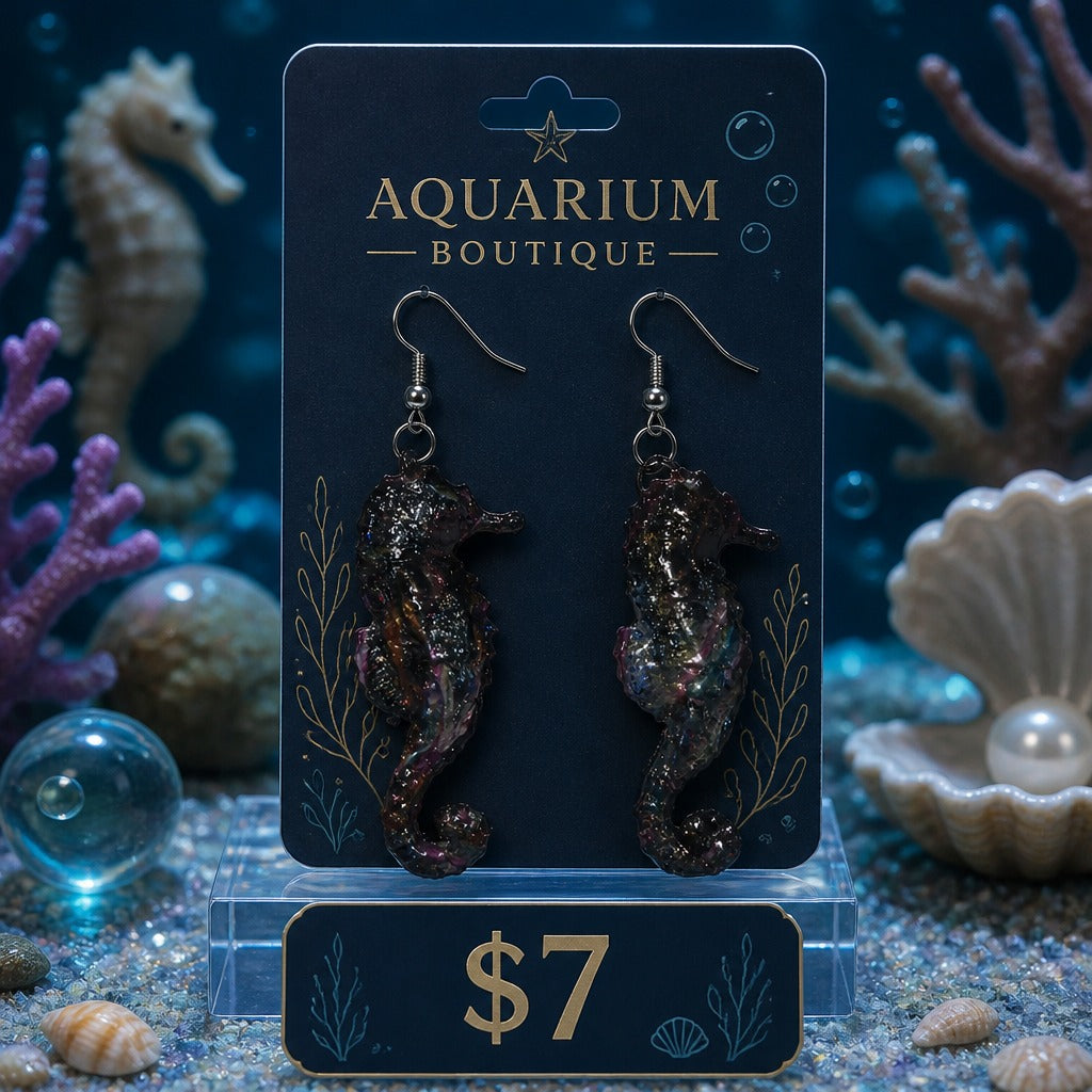 Reef Cuties