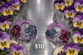 Pansies