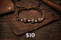 Silken Adjust Bracelet