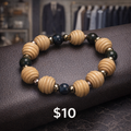 Wood Bracelet